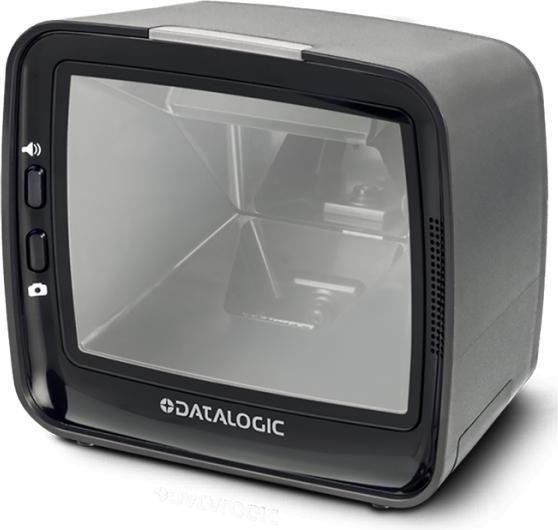 Produktbild Datalogic Magellan 3450 VSi - Kit (1D-Barcodes, 2D-Barcodes)