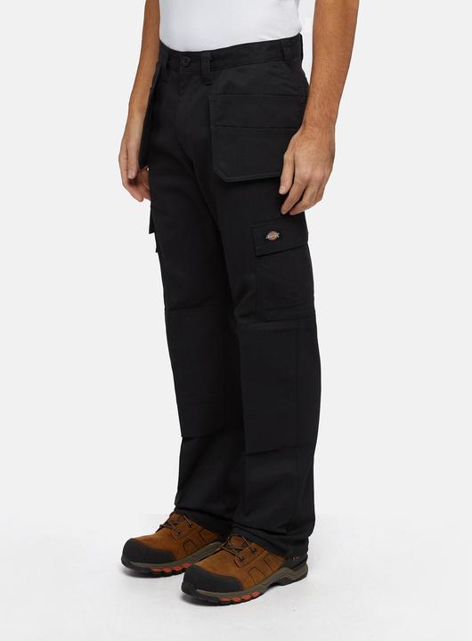 Produktbild Dickies M Everyday Trouser With Holster Black (32)