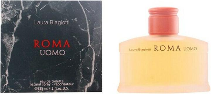 Image du produit Laura Biagiotti Roma Uomo (Eau de toilette, 40 ml)