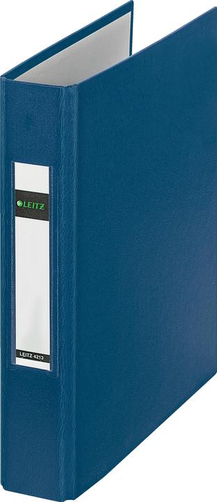 Actual product image Leitz Standard (A5, 37 mm, 1 Piece)