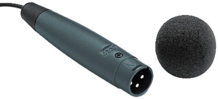 Actual product image JTS CX-508 Instrument Microphone Ü