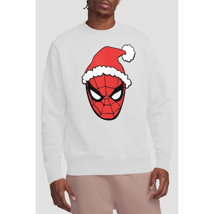 Produktbild Spiderman Sweatshirt (L)