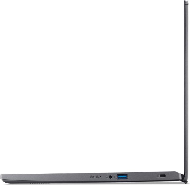 Produktbild Acer Aspire 5 (15.60", Intel Core i5-1240P, 16 GB, 512 GB, DE)