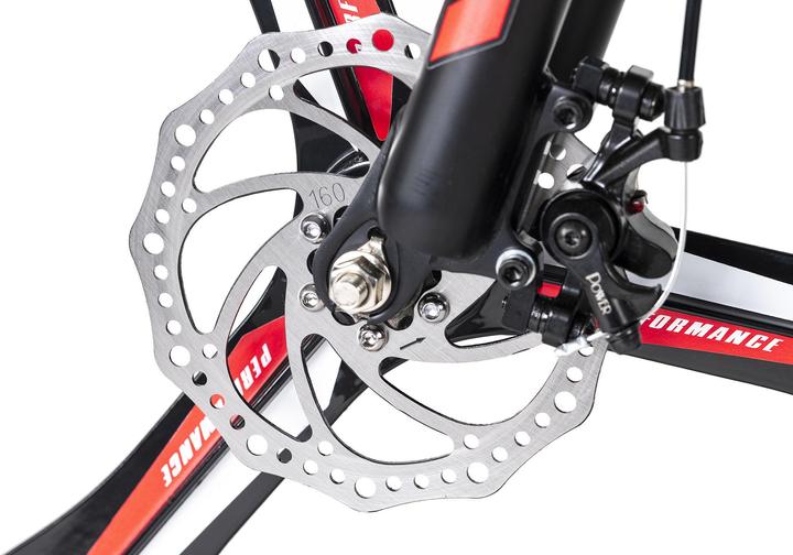 Produktbild KS Cycling Xplicit (53 cm)