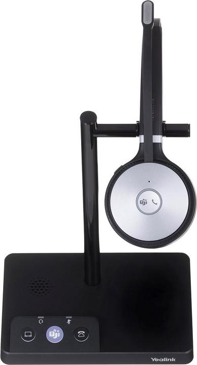 Image du produit Yealink WH62 Mono (Sans fil, USB-A)