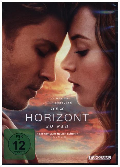 Produktbild Dem Horizont so nah (DVD, 2020, Deutsch)