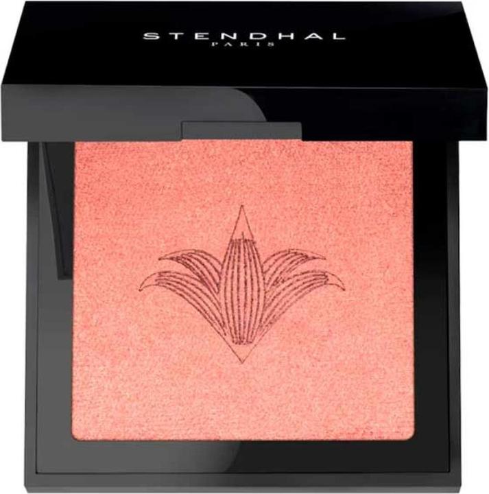 Stendhal Illuminating Blush 300 Rose Jaipur 5.5g