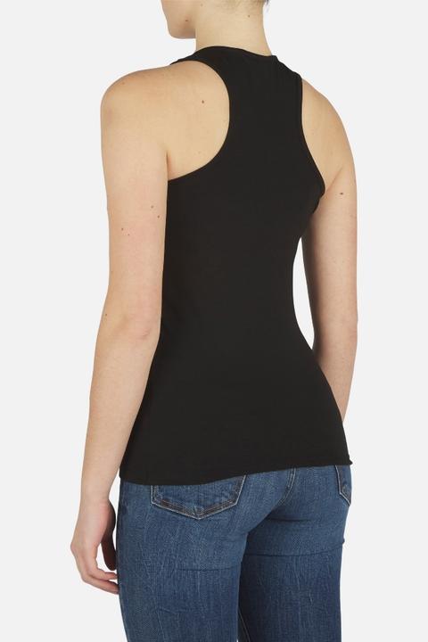 Image du produit Boxeur des Rues Basic Olympic Tank Logo Top (L)