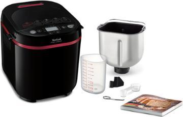 Produktbild Tefal PF220838