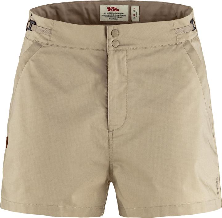 Actual product image Fjällräven Abisko Hike Shorts W (M)