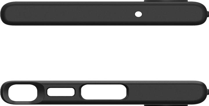 Actual product image Spigen Liquid Air (Samsung Galaxy S23 Ultra)