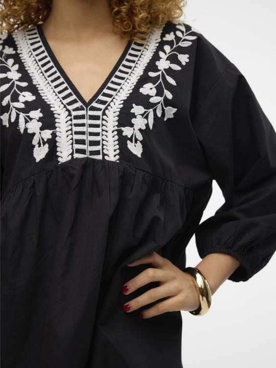 Produktbild Vero Moda VMVACATION Kurzes Kleid Kleid (L)