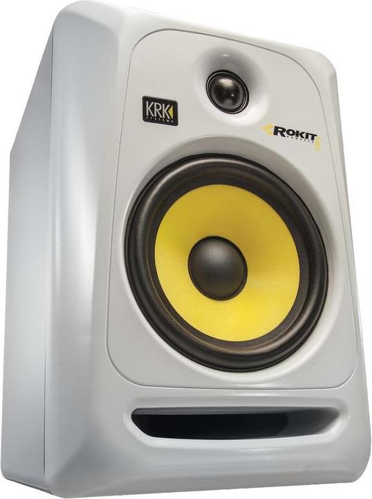 KRK Rokit 6 G3 (Actif, 1 pièce, 1x 73 W)