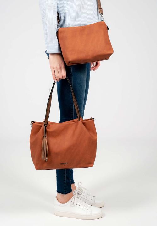 Actual product image Emily und Noah Shopper Elke (14.20 l)