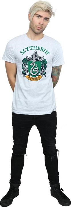 Produktbild Slytherin Crest TShirt (3XL)