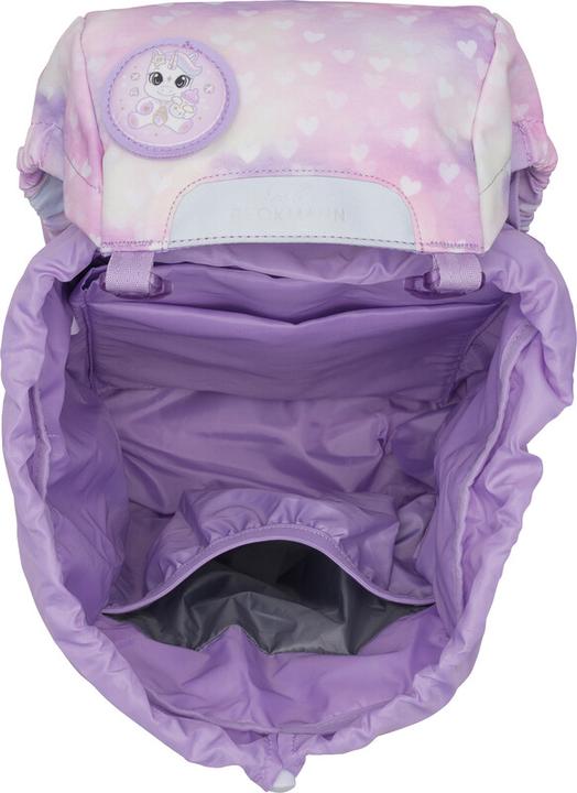 Immagine prodotto Beckmann Classic mit Wendetasche (22 l)