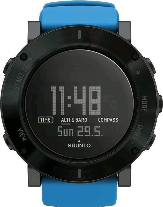 Produktbild Suunto Core Blue Crush