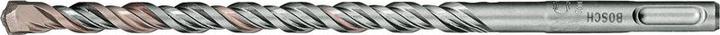 Actual product image Bosch Professional Zubehör Hammer drill SDS plus-5, 10 x 50 x 115 mm (10 mm)