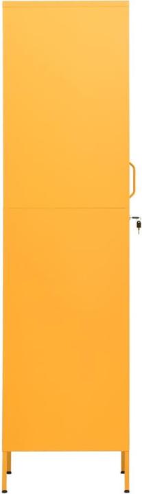 Actual product image VidaXL Regis (35 x 46 x 180 cm)