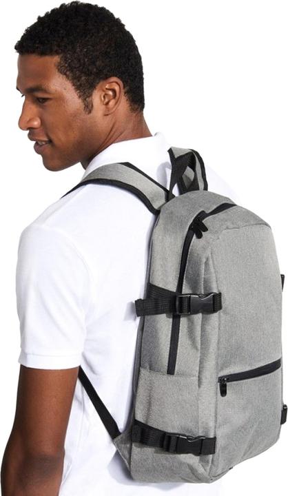 Actual product image Sols Wall Street backpack padded (13 l)