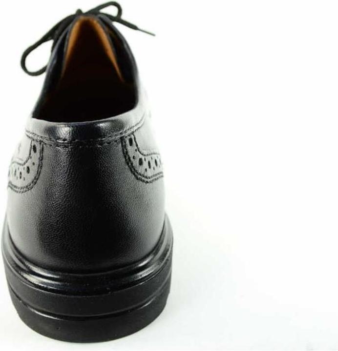Produktbild Sioux Schnürschuhe (41)