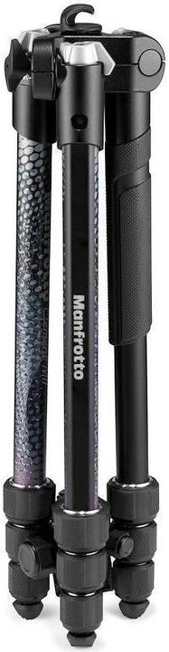 Actual product image Manfrotto Element MII Traveler (Metal)