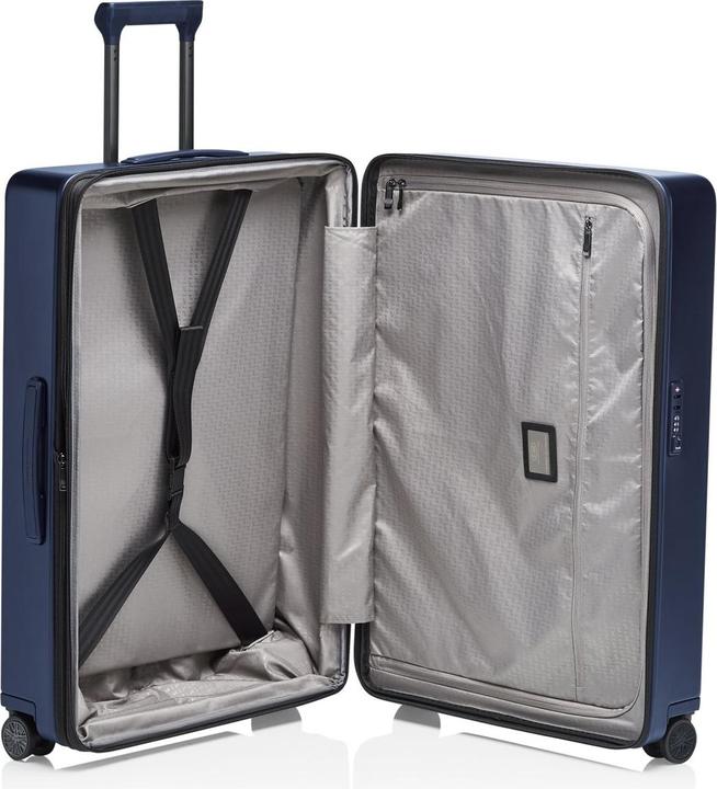 Actual product image Porsche Design Trolley + Case Roadster 4W Trolley L (115 l, L (90 - 115l))