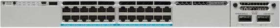 Produktbild Cisco CATALYST 3850 48 PORT (60 Ports)