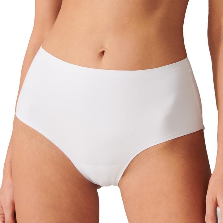 Immagine prodotto Schiesser Confezione da 3 di maxi slip Invisible Soft (42, XL, confezione da 3)