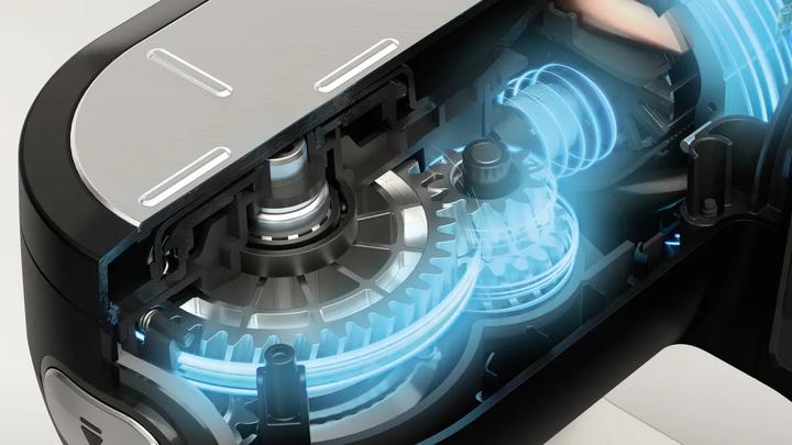 Produktbild Bosch Hausgeräte Serie 6 MUMS6EW22 (1600 W)