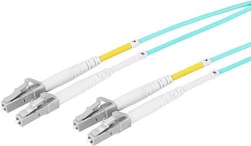 Produktbild EGB LWL Patchkabel 1m LCLC (1 m)