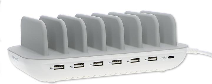 Image du produit 4smarts Bureau de la station d'imputation (60 W)