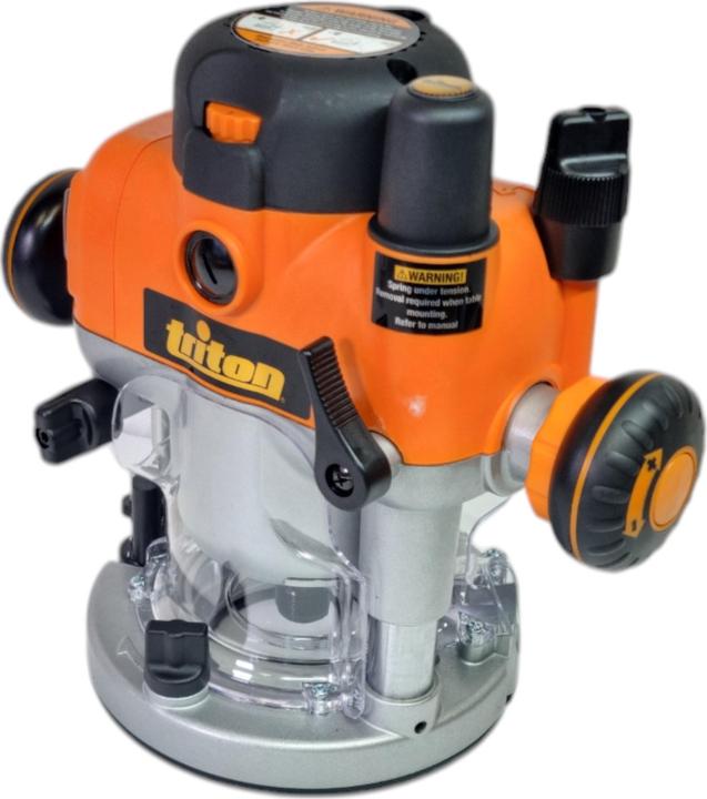 Image du produit Triton Präzisionsfräse