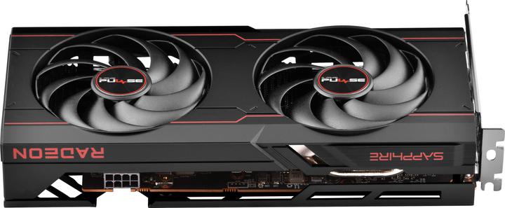Produktbild Sapphire Radeon RX 6650 XT Gaming OC Pulse (8 GB)
