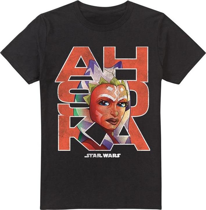 Produktbild Ahsoka TShirt (3XL)