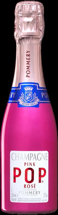 Immagine prodotto Pommery Champagne Pink Pop Rosé, 2l