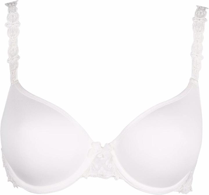 Produktbild Chantelle Schalen-BH "Champs Elysées" ivory (80 D)