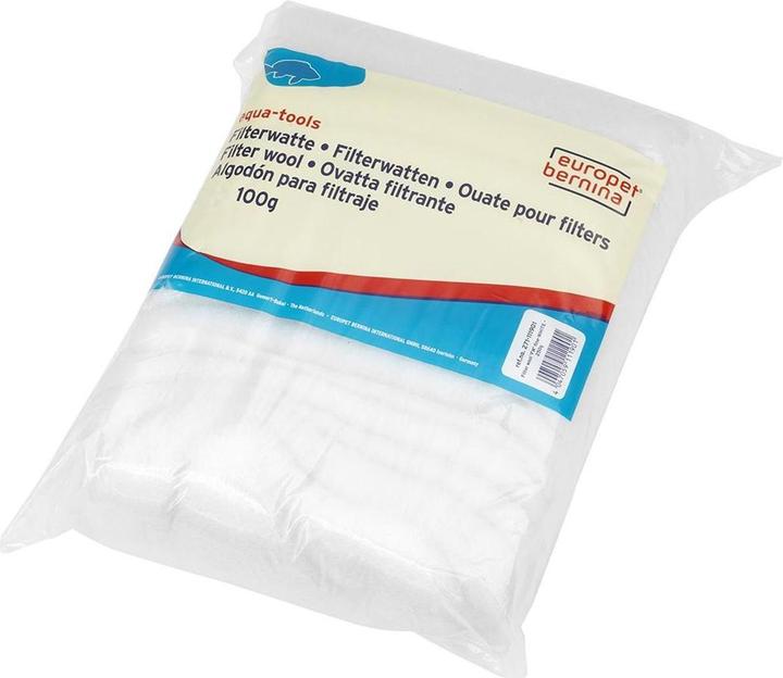 EBI Filter wadding FW fine (Sea water)