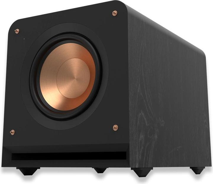 Klipsch RP 1000 SW *noir* (1 pièce, 600 W)