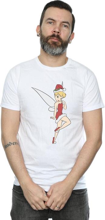 Produktbild Disney Tinker Bell Christmas TShirt (S)