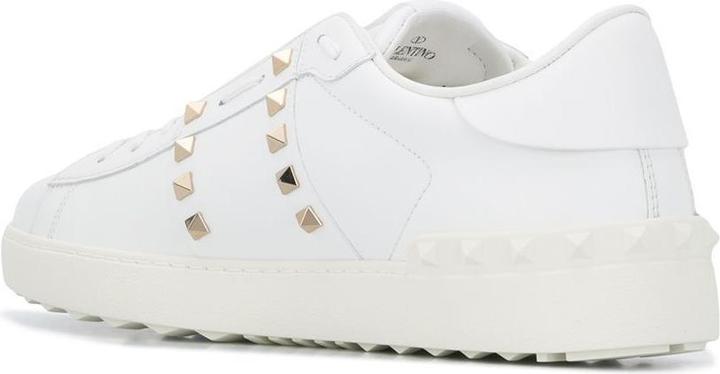 Produktbild Valentino Garavani Sneakers White (45)