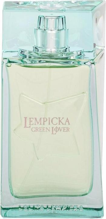 Image du produit Lolita Lempicka L'amant vert (Eau de toilette, 100 ml)