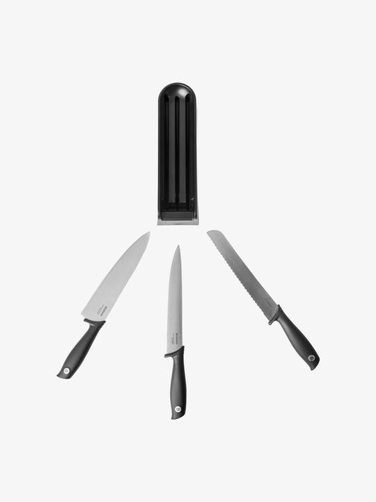Produktbild Brabantia Schubladenmesserblock plus Messer