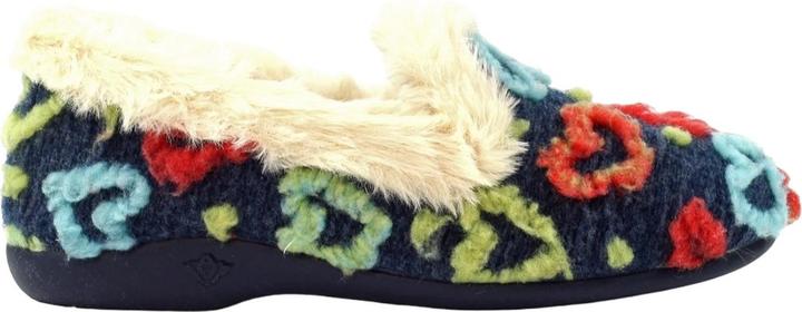 Image du produit Lunar - Chaussons TRUFFLE - Femme (37)