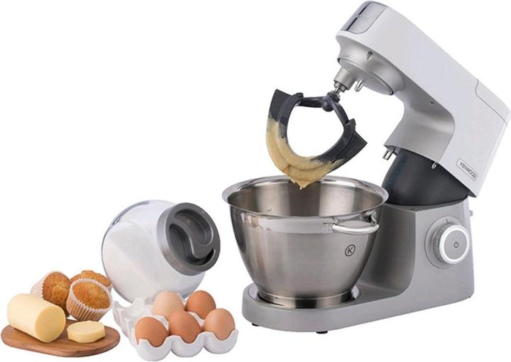 Actual product image Kenwood At501