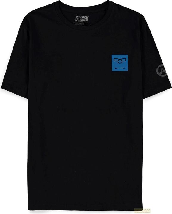 Immagine prodotto Difuzed Overwatch 2 - Maglietta a maniche corte da uomo - 2XL (XXL)