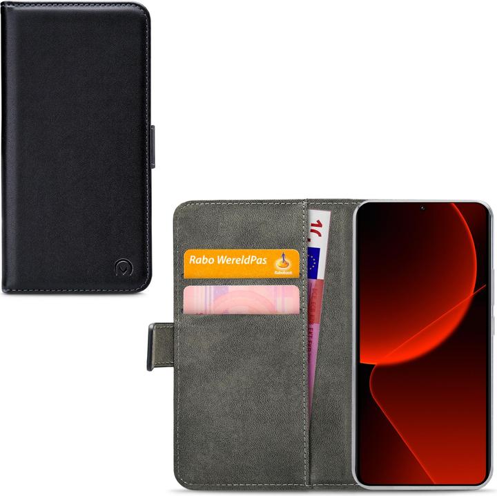 Actual product image Mobilize Classic Gelly Purse (Xiaomi 13T, Xiaomi 13T Pro)