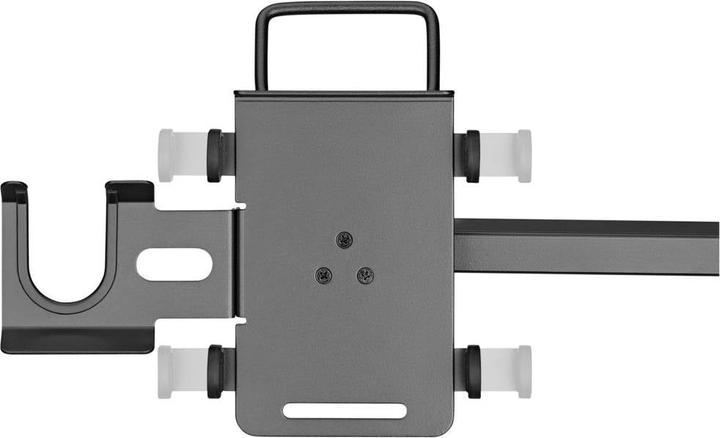 Image du produit SpeaKa Professional Support VESA pour clavier Convient à la série (support) : Universal (32.01")