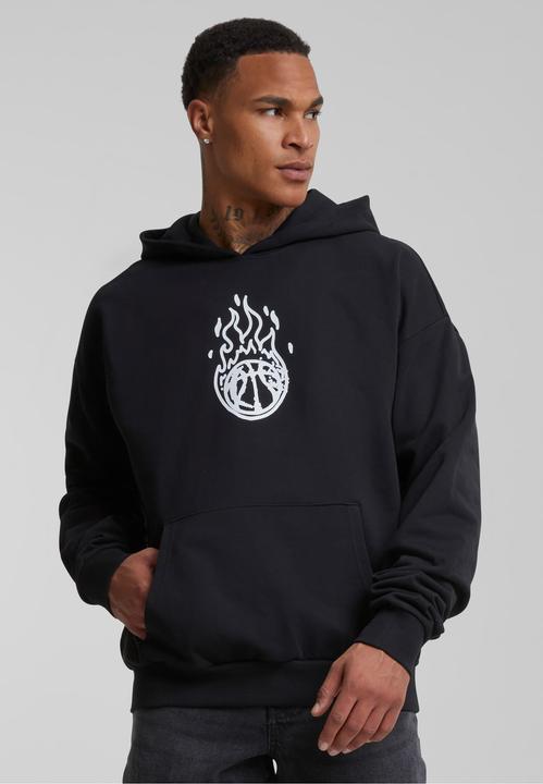 Produktbild Urban Classics Teamdream Ultraheavy Oversize Hoodie - 139517 (L)
