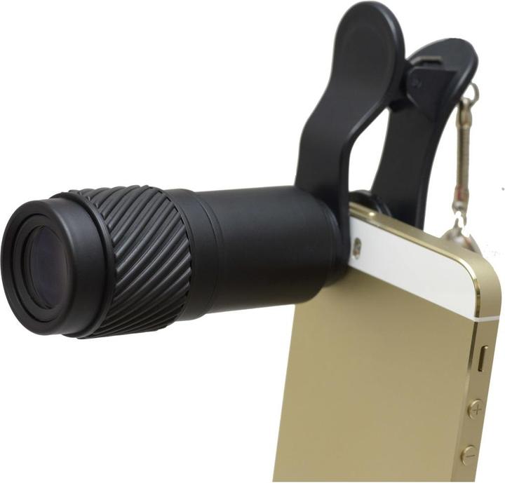 Produktbild Kenko Real Pro 7x Telephoto/Monocular